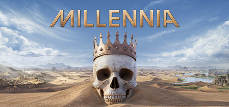 诸千年/Millennia