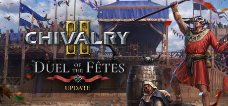 骑士精神2/Chivalry 2/支持网络联机