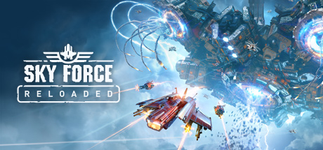 傲气雄鹰：重装上阵/Sky Force Reloaded