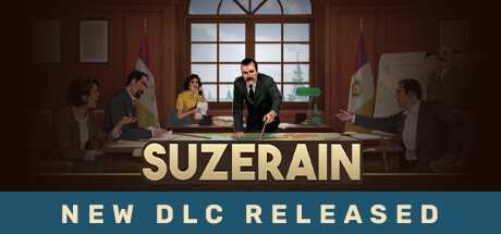 宗主国/Suzerain