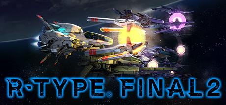异形战机2/R-Type Final 2
