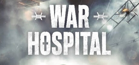 战地医院/War Hospital