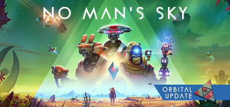 无人深空/无人之地/No Man’s Sky/支持网络联机