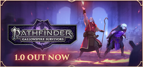 开拓者：断魂塔幸存者/Pathfinder: Gallowspire Survivors