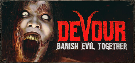 吞噬/DEVOUR/支持网络联机