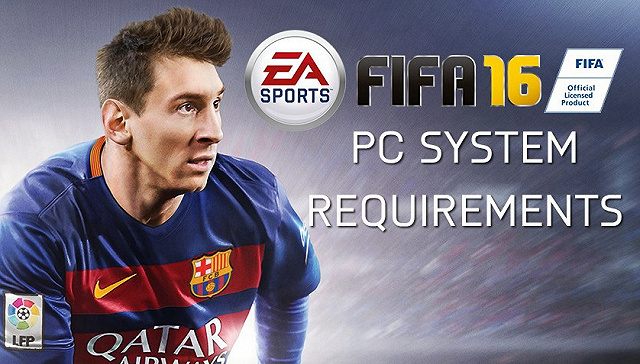 FIFA 16
