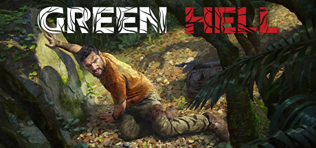 绿色地狱/丛林地狱/Green Hell/支持网络联机