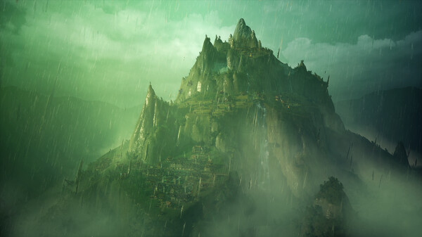 峰顶王国/Laysara: Summit Kingdom