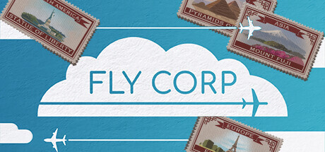 飞行公司/飞飞公司/Fly Corp