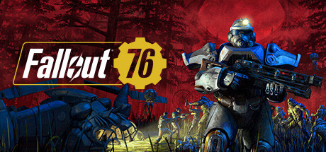 辐射76/Fallout 76/支持网络联机