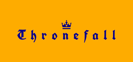 王座陨落/Thronefall