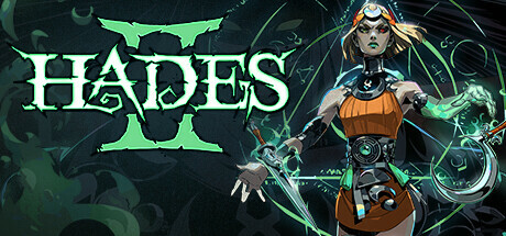 哈迪斯2/Hades II