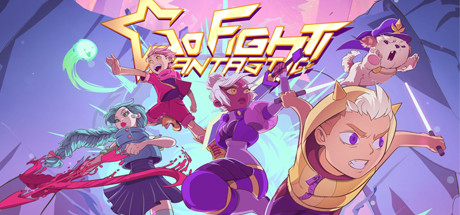 奇妙大作战/Go Fight Fantastic/支持网络联机