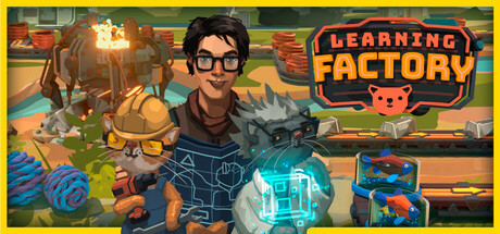 学习工厂/Learning Factory
