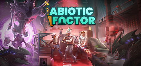 非生物因素/Abiotic Factor/支持网络联机