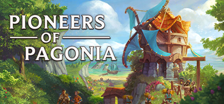 帕格尼物语/Pioneers of Pagonia/支持网络联机