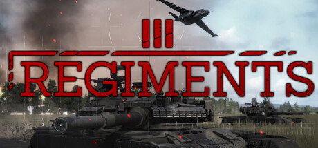 兵团/Regiments