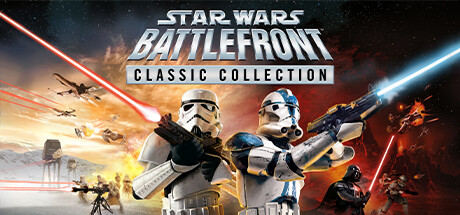 星际大战：前线/Star Wars: Battlefront