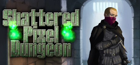 粉碎的像素地牢/Shattered Pixel Dungeon