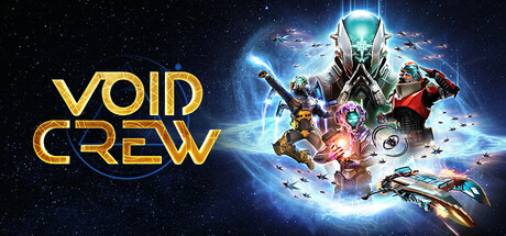 虚空航船/Void Crew/支持网络联机