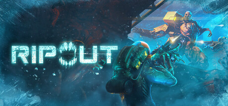 撕裂/RIPOUT