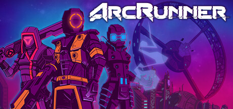 弧光行者/ArcRunner