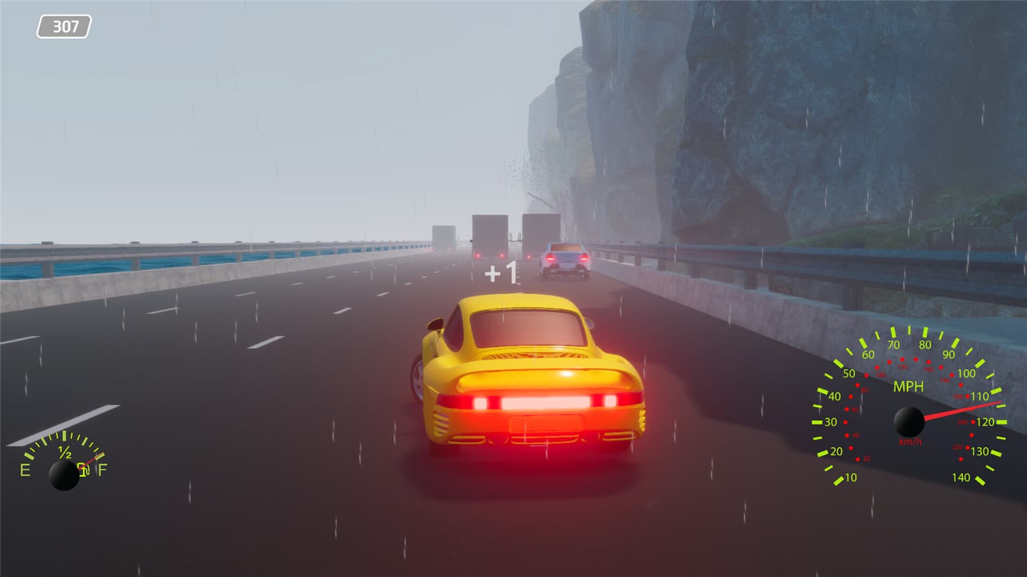 极速赛道/Speed Lane-4