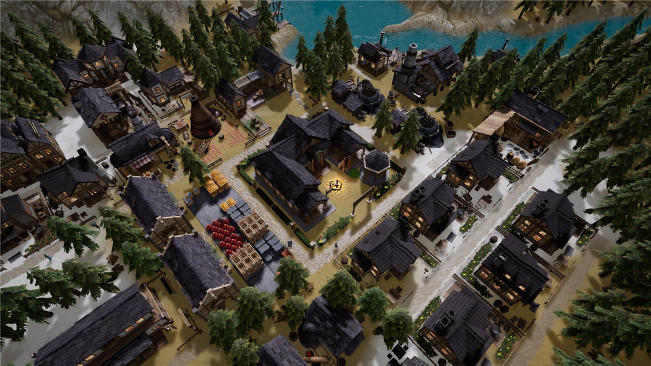 王国重生/Kingdoms Reborn-5