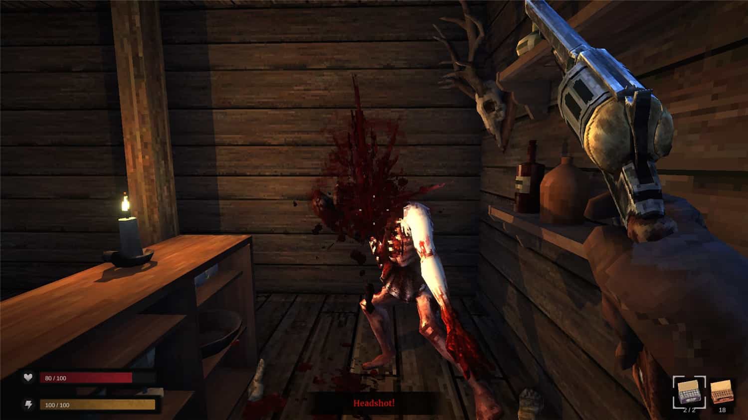 血色西部/Blood West-2