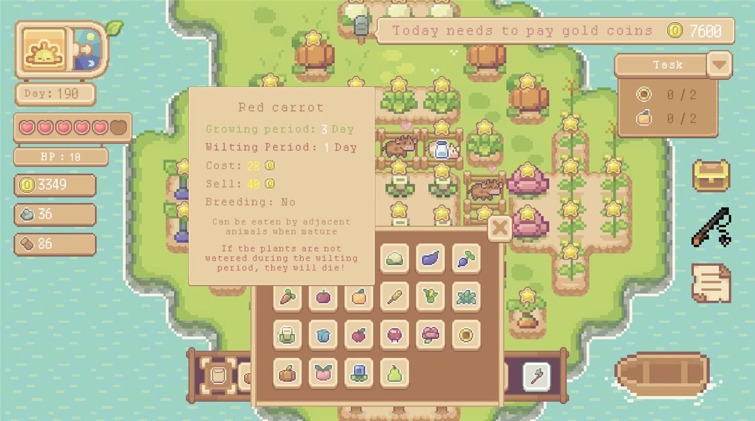 幸运农场/Lucky Farm-4