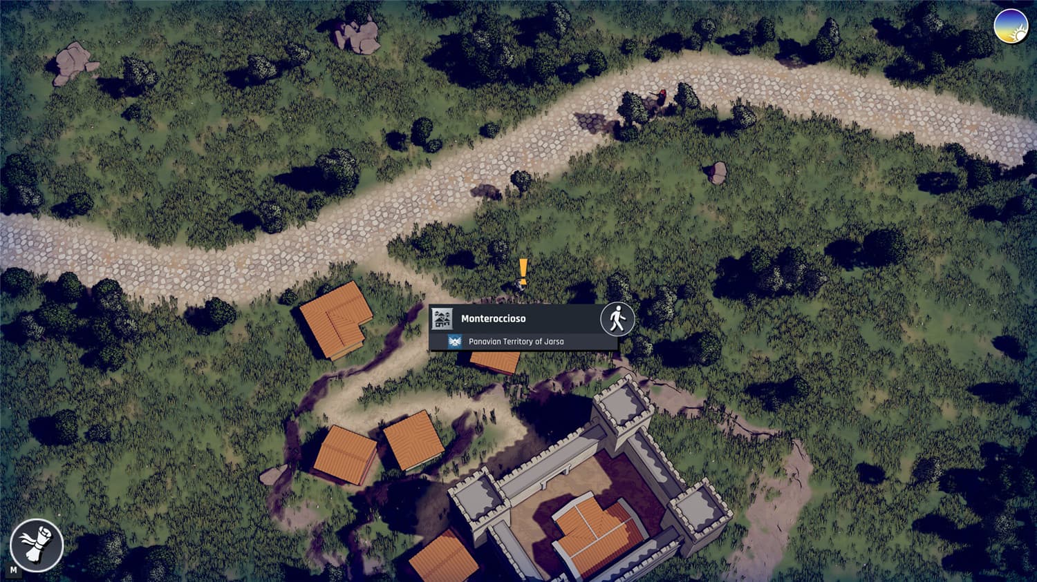 尘墓纪事/Dustgrave: A Sandbox RPG-3