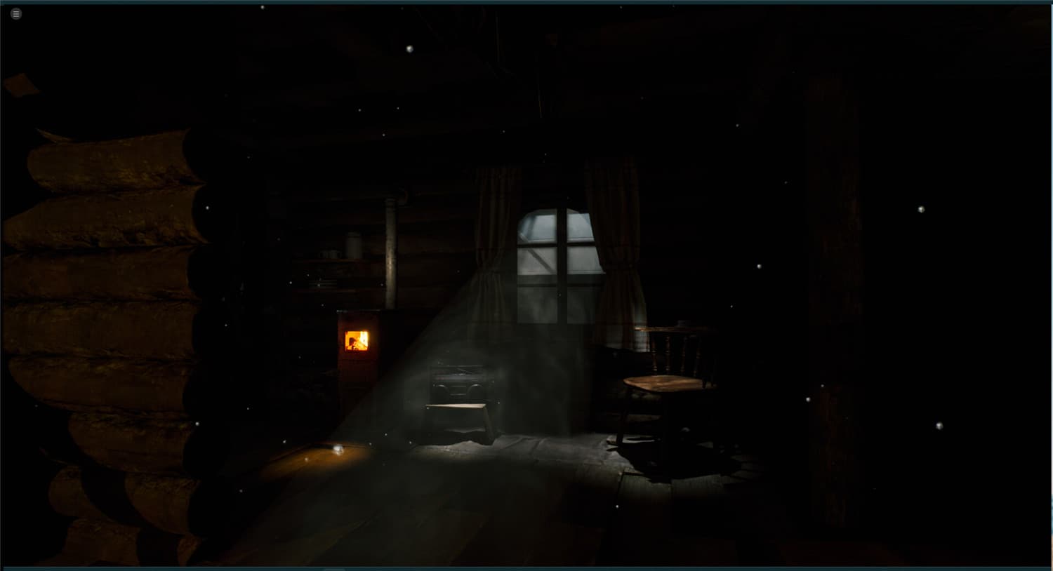 幽宅工坊/The Cabin Factory-3