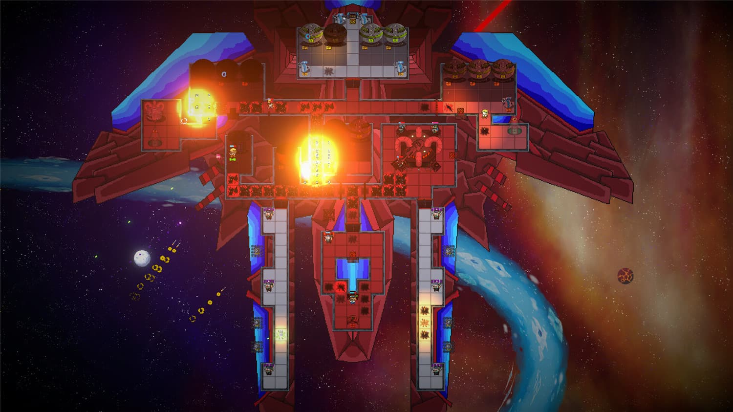 Rogue Station-2