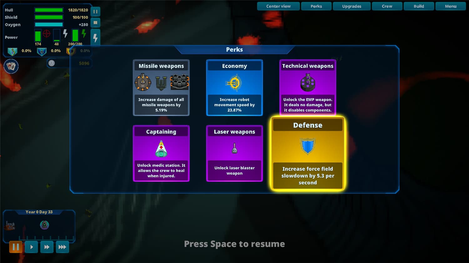 Rogue Station-3