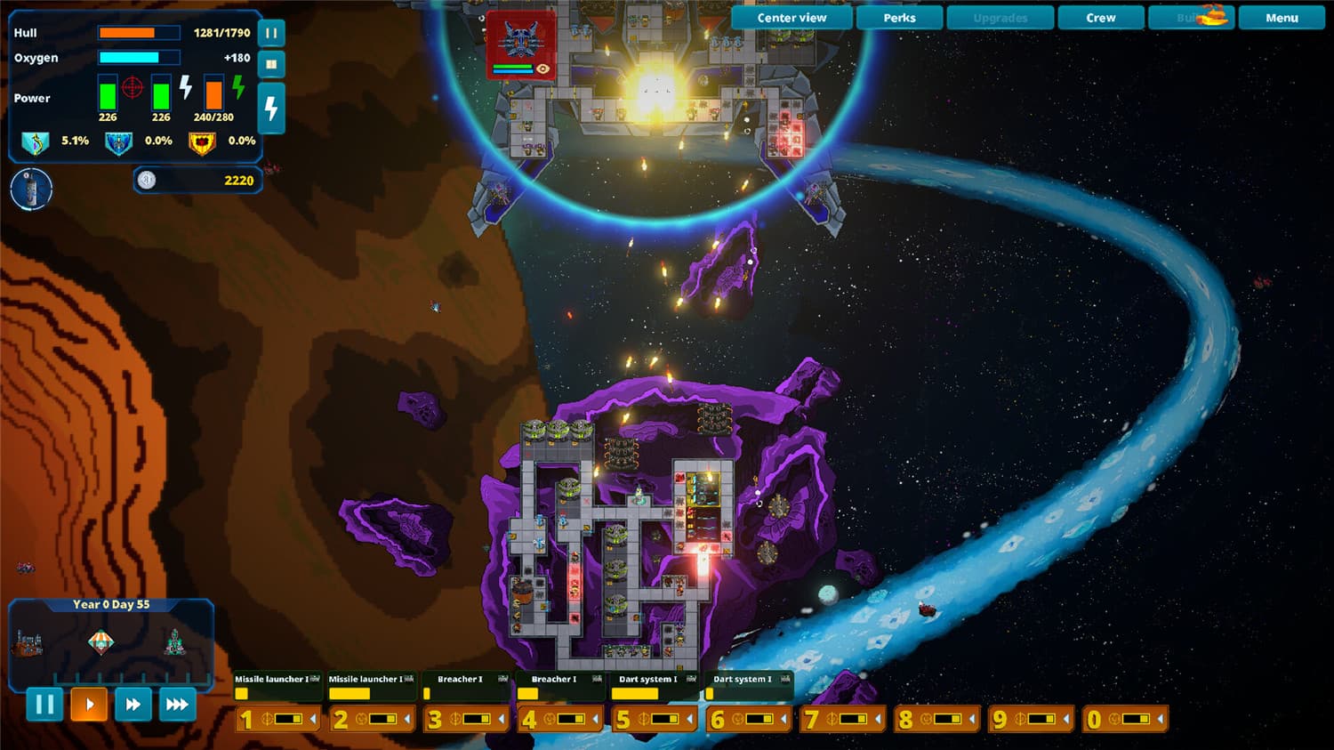 Rogue Station-4