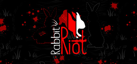 兔子骚动/Rabbit Riot