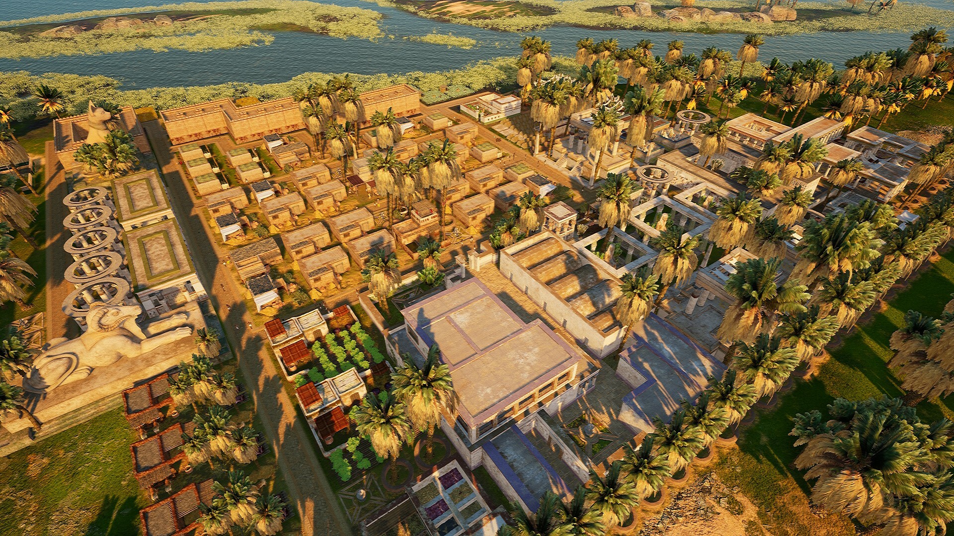 埃及建设者/Builders of Egypt-1
