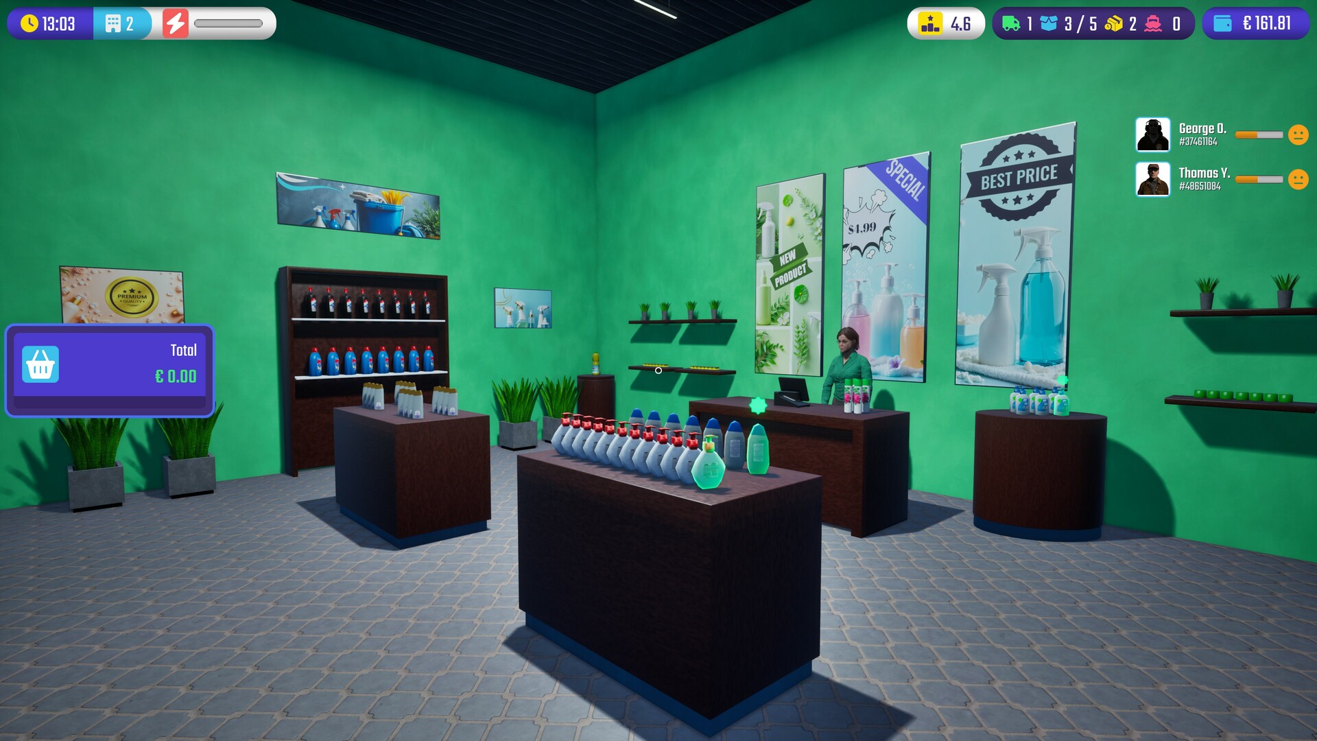 热销电商模拟器/Top Sellers - Ecommerce Simulator-3