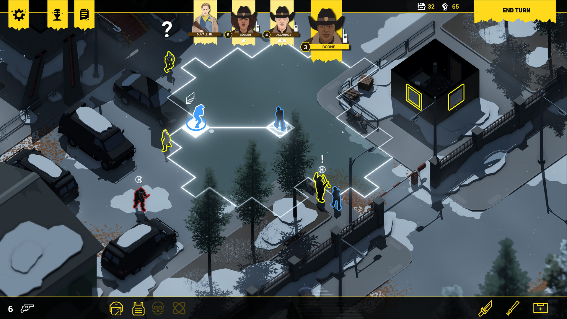义军/Rebel Cops-2
