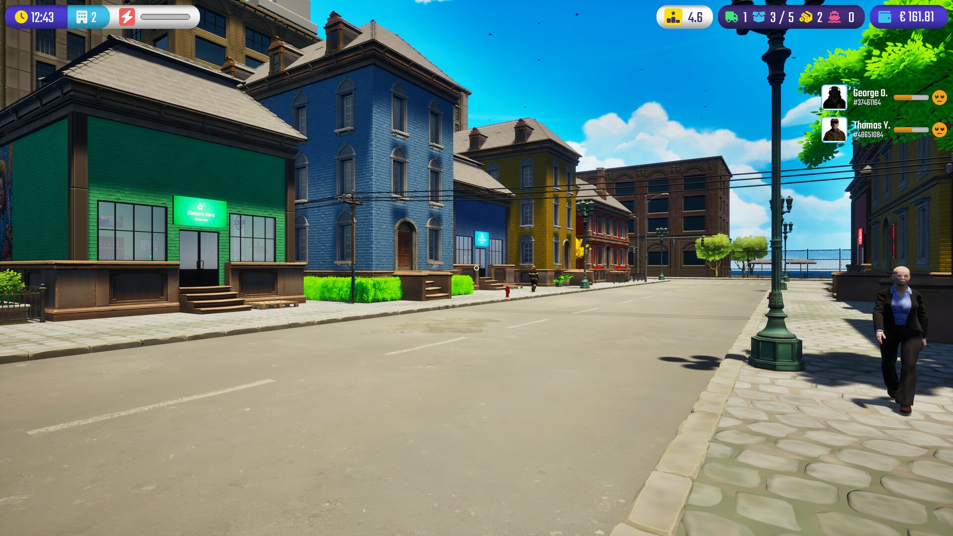 热销电商模拟器/Top Sellers - Ecommerce Simulator-2