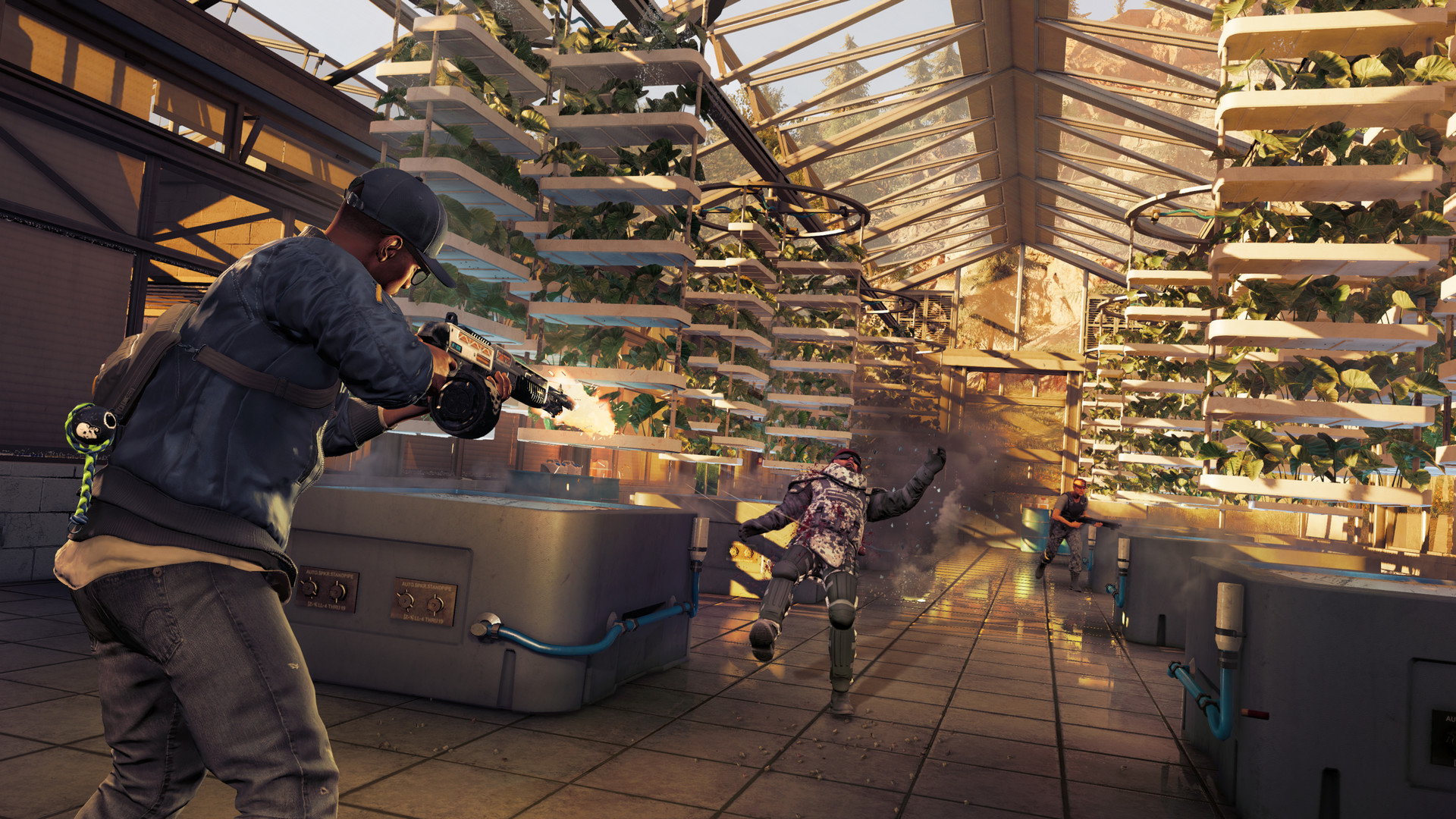 看门狗2/Watch Dogs 2-4
