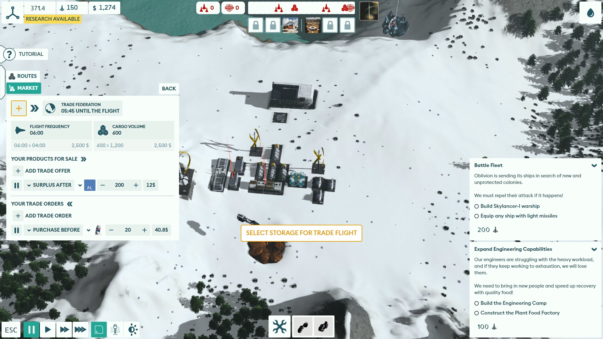 绿洲任务：殖民模拟/Oasis Mission: Colony Sim-5