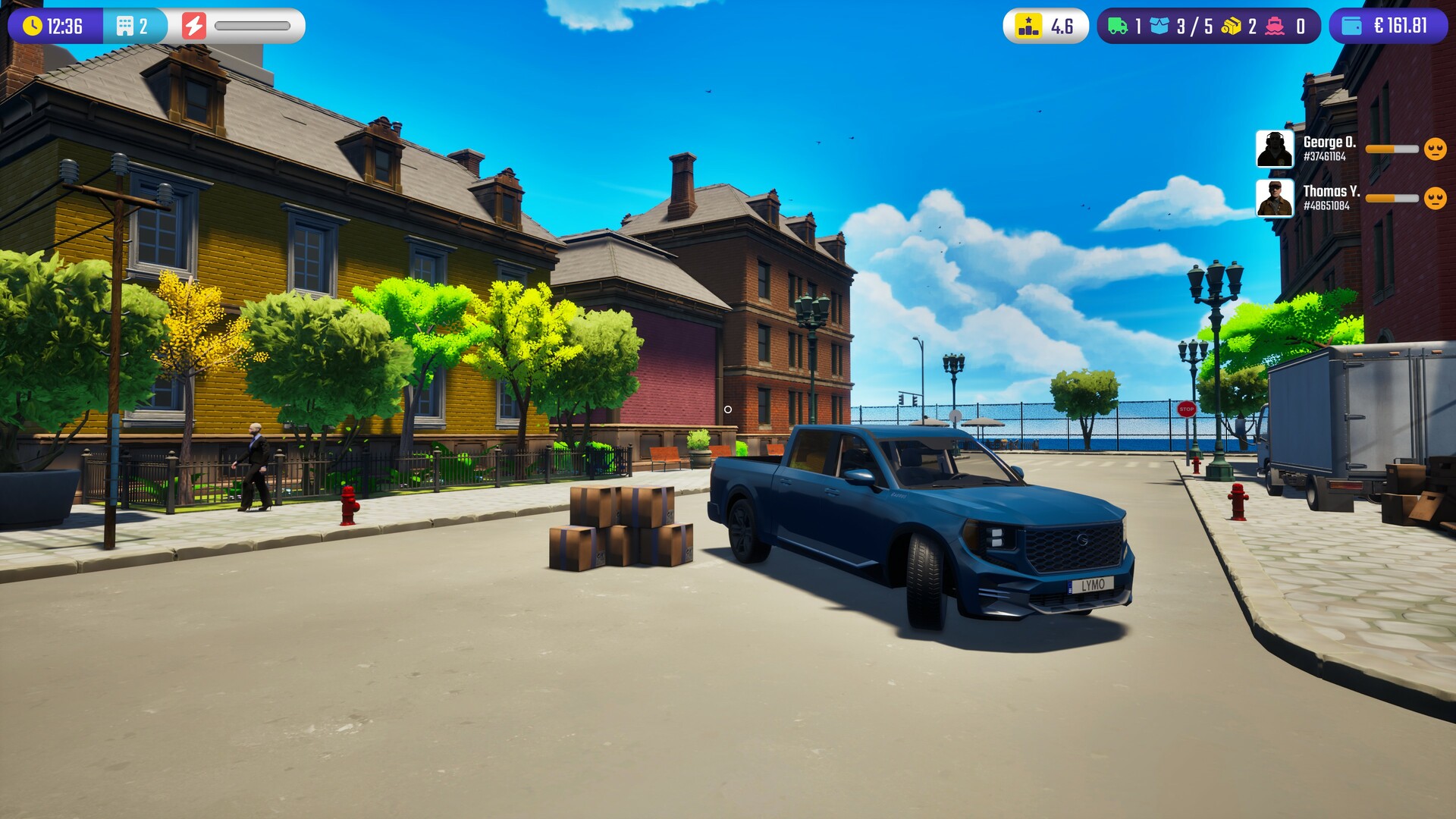 热销电商模拟器/Top Sellers - Ecommerce Simulator-1