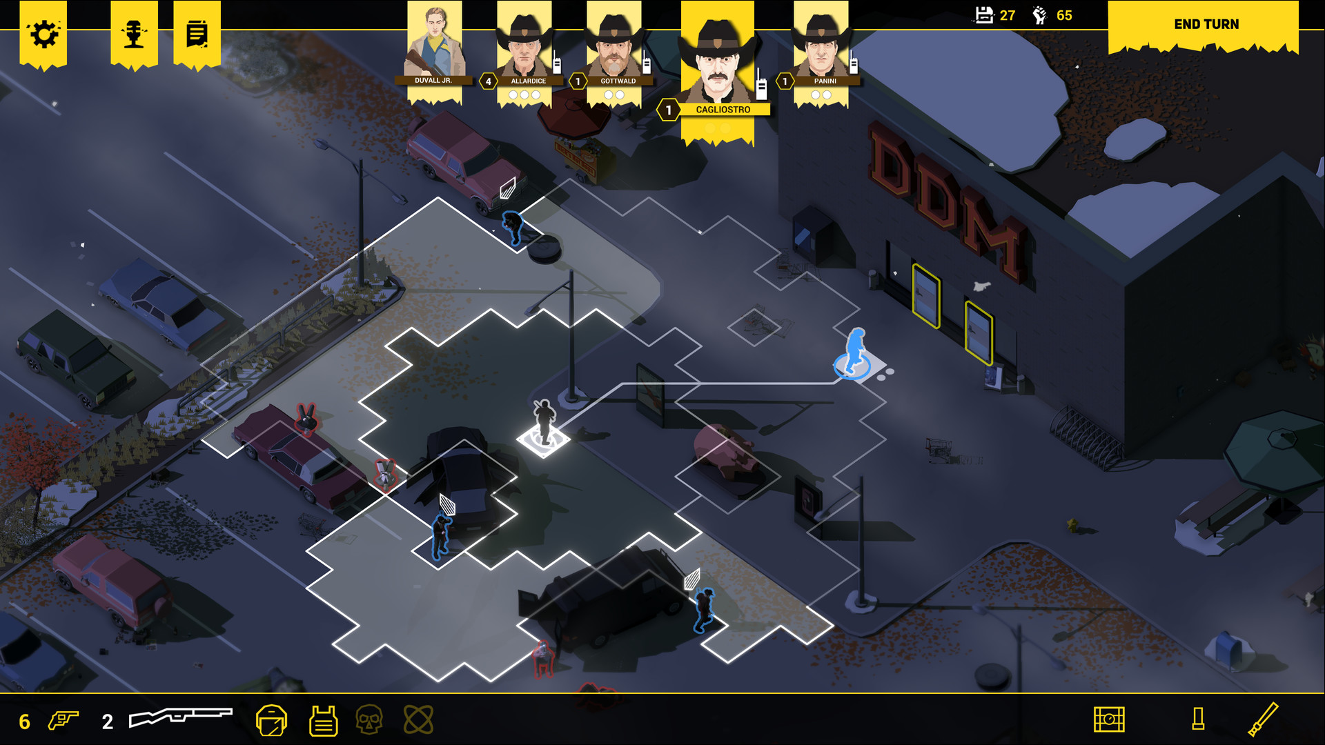 义军/Rebel Cops-5