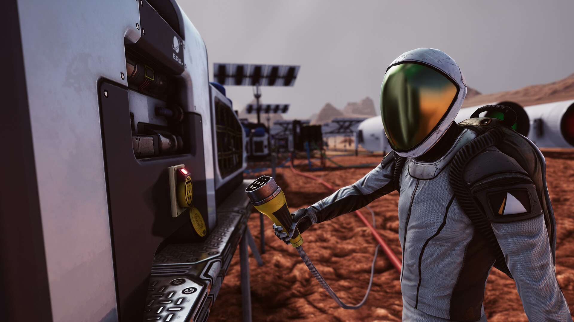 占领火星/Occupy Mars: The Game-5