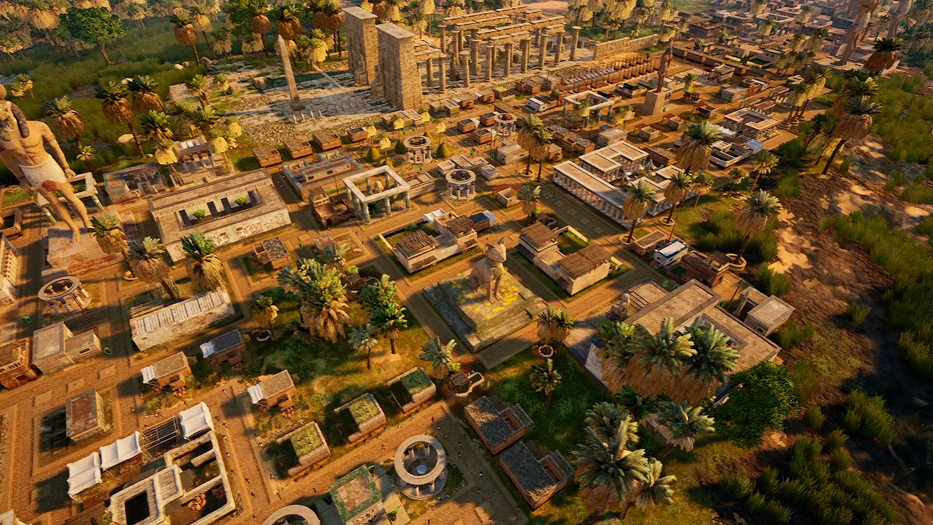 埃及建设者/Builders of Egypt-2