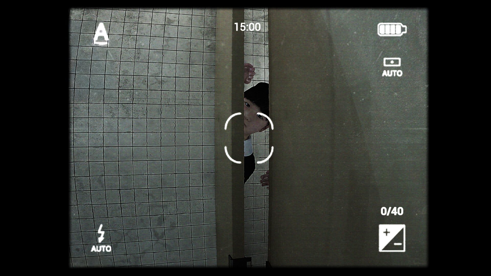 诅咒数码相机/Cursed Digicam-1
