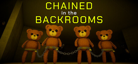 锁链后室/Chained in the Backrooms/支持网络联机