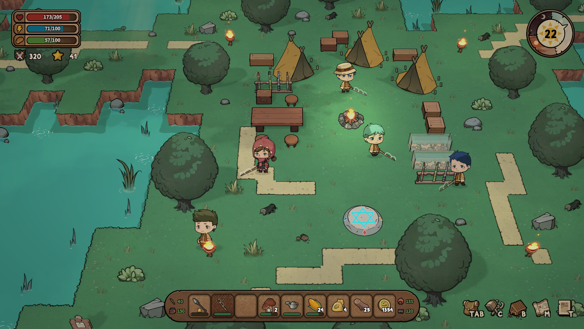 拾光物语/Border Town-2