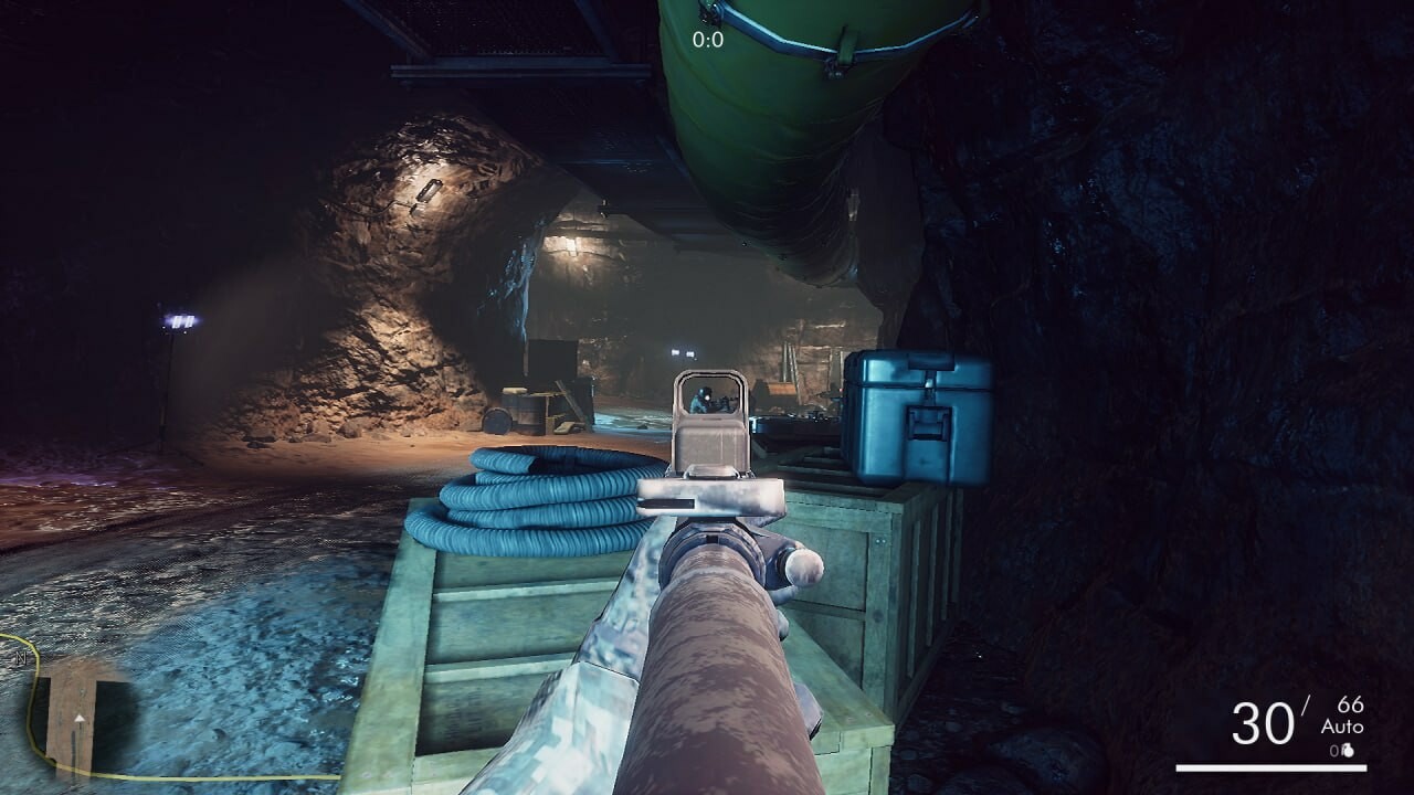纯粹射击：地下墓穴/Just Skill Shooter: Catacombs-5